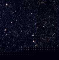 Black Galaxy